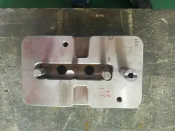 Precision Injection Moulding Specialist with Professional  Solutions by 3K Mold