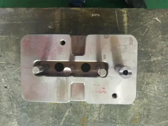 Precision Injection Moulding Specialist with Professional  Solutions by 3K Mold