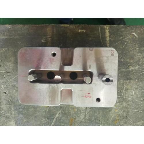 Precision Injection Moulding Specialist with Professional Solutions by 3K Mold