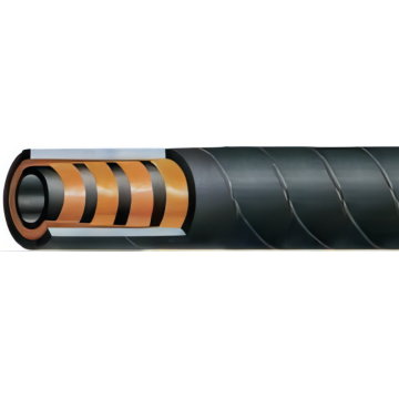 SAE 100R12 Spiral Hydraulic Hose