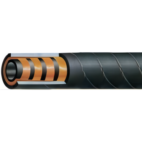 SAE 100R12 Spiral Hydraulic Hose