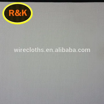 width wire mesh for paper making