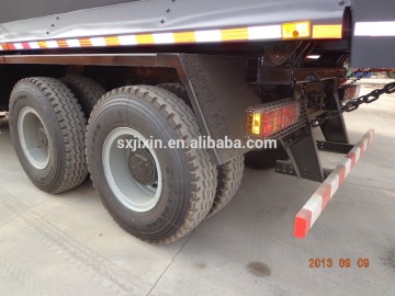 f2000/f3000 dump truck