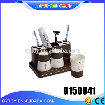 2015 Hot selling custom promotion gift home depot bathroom vanity sets