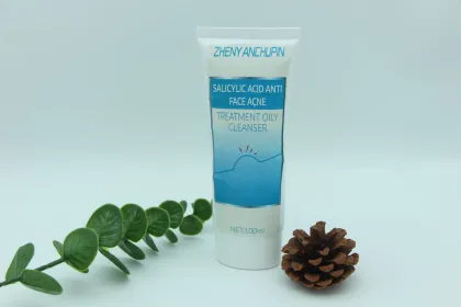 Acne Repair Face Skin Care Set - Anti-Acne Skin Care Products