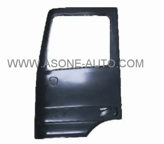 Customized Truck Door For Mercedes Benz