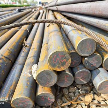 Barra redonda duradera de 16 mn en caliente para la construcción