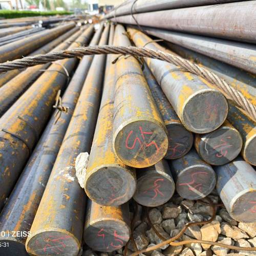 Barra redonda duradera de 16 mn en caliente para la construcción
