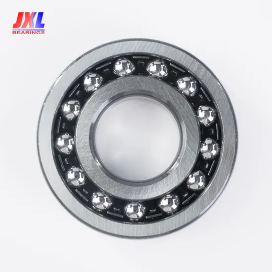 JXL 1309 High Temperature Self-Aligning Ball Bearings: Types 1308, 1310, 1311, 1312