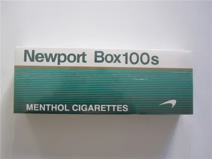Newport cigarettes online