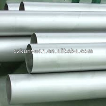 Low price ISO 13680 N085 24%Cr Nickel Alloy Tubing & casing
