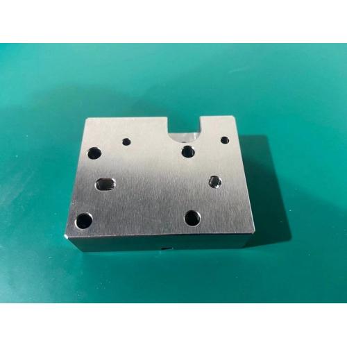 Custom Cnc Turning Parts