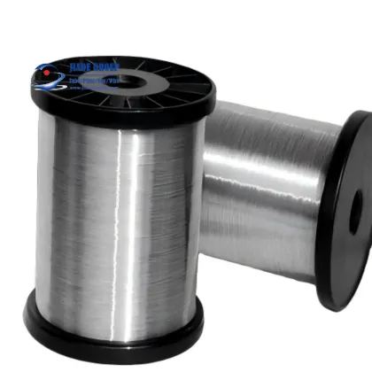 High Strength Titanium Wire for Precision Applications