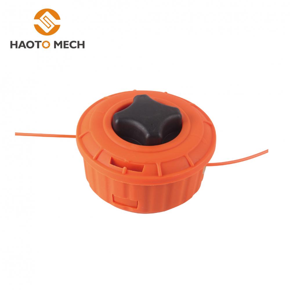 Brush Cutter Spare Parts Nylon Blade Head