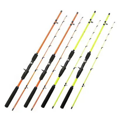 Guangzhou Fishing Rod and Line NBR Protection Tube for Different Styles of Fishing Rods