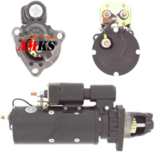 Starter Delco (Lester SM3745, seria Delco DD)