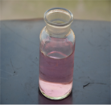 Soluzione di nitrato di manganese50% in vendita