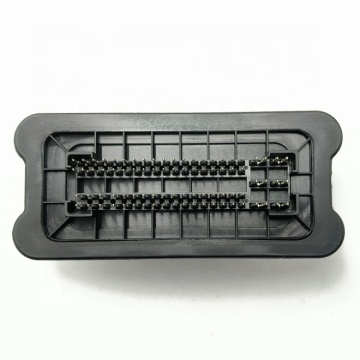 76 Pin Original Auto Electrical Pin Connector - BS872 Search Engine