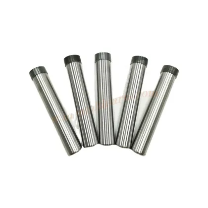 Trombone Punch Shoulder Punch 45-55HRC Mold Punch