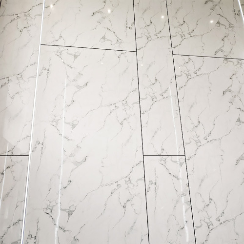 3D Daabacaadda PVC Marble Wakiilka UV