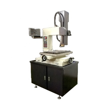 703A EDM perforator Electro spark high speed perforator harga mesin economical perforator Precision high speed wire cutting