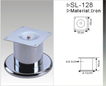 High Quality Sofa Leg Furniture Leg 128