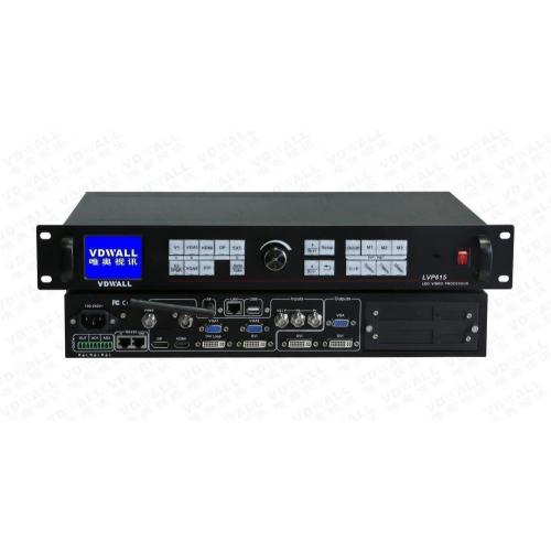 VDWALL LVP615 LED-videoprocessor