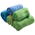 Eco Friendly Custom Gym Microfiber Sport Towel