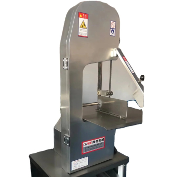 Automatic Commercial Bone Saws for Bone Cutting