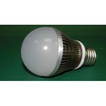 E27 SMD LED Bulb-360 Lumens-