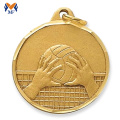 The Gold Medallion en Award Medals Best Prijs