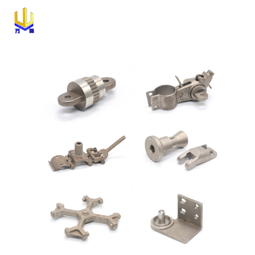 Foundry Stainless Steel Part Mechanical Hardware