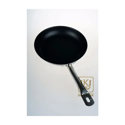 Wholesale nonstick cast iron frying pan