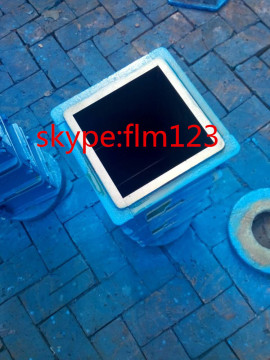 150x150mm Casting concrete test cube mould