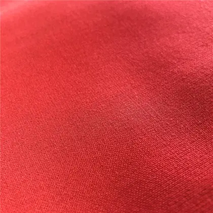 Rayon Plain Dyed Two Yarn