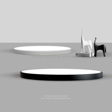 Wholesled Zhongshan Factory Surface Mounted Smart LED Ceiling Light for Home or Bedroom