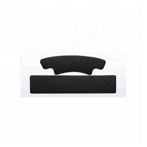 Mint-flavored dental white strip 3D dental white strip