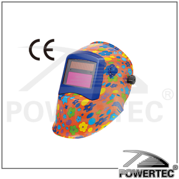 POWERTEC Auto Welding Mask, Hand Tools