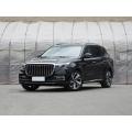 2022 Chinese brand Hongqi HS7 Auto petrol car with high quality and fast gasoline car SUV