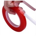 High Quality Double Sided PET Adhesive Tape