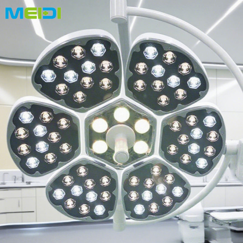 Shadowless Surgical lamp for operation room