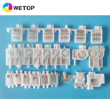 INKJET PRINTER INK DAMPERS FOR DX5 DX7 XP600 I3200 L1800 SOLVENT UV