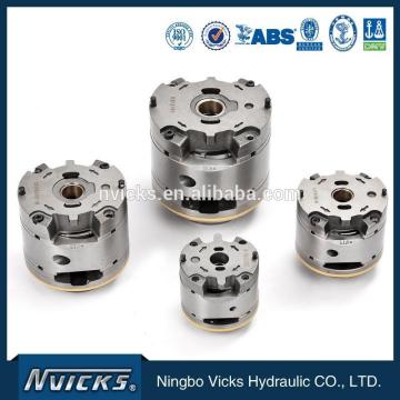 Nvicks vane pump 20VQ 25VQ 35VQ 45VQ hydraulic pump repair