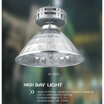 80W~250W high bay energy saving lamp