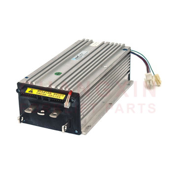 High Quality Forklift Speed Controller DZ4000L for DC Motor