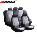 Accesorios interiores de automóvil asiento de acolchado de cuero