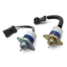 Magnetteil für LKW