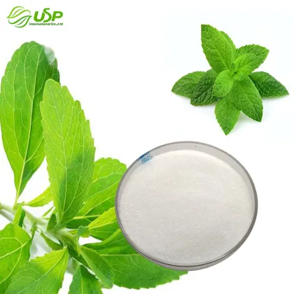 Stevia factory stevia sucralose erythritol sweetener