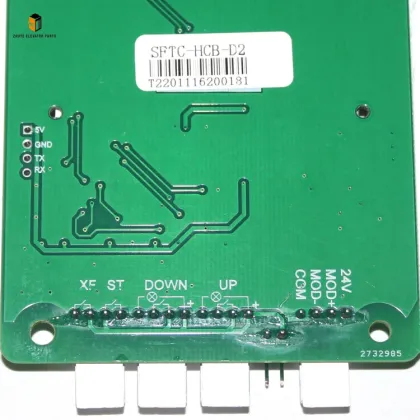 Elevator Display Board SFTC-HCB-D2 MCTC-HCB-D2 SFTC-HCB-D2-SJ