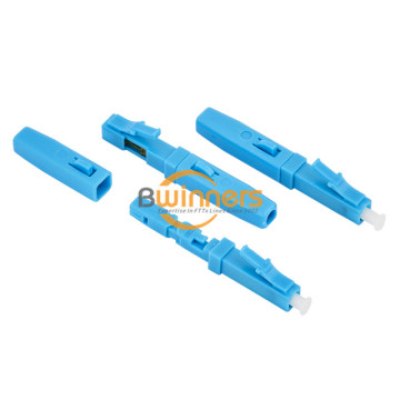 Fiber Optical Splice Connector SC UPC